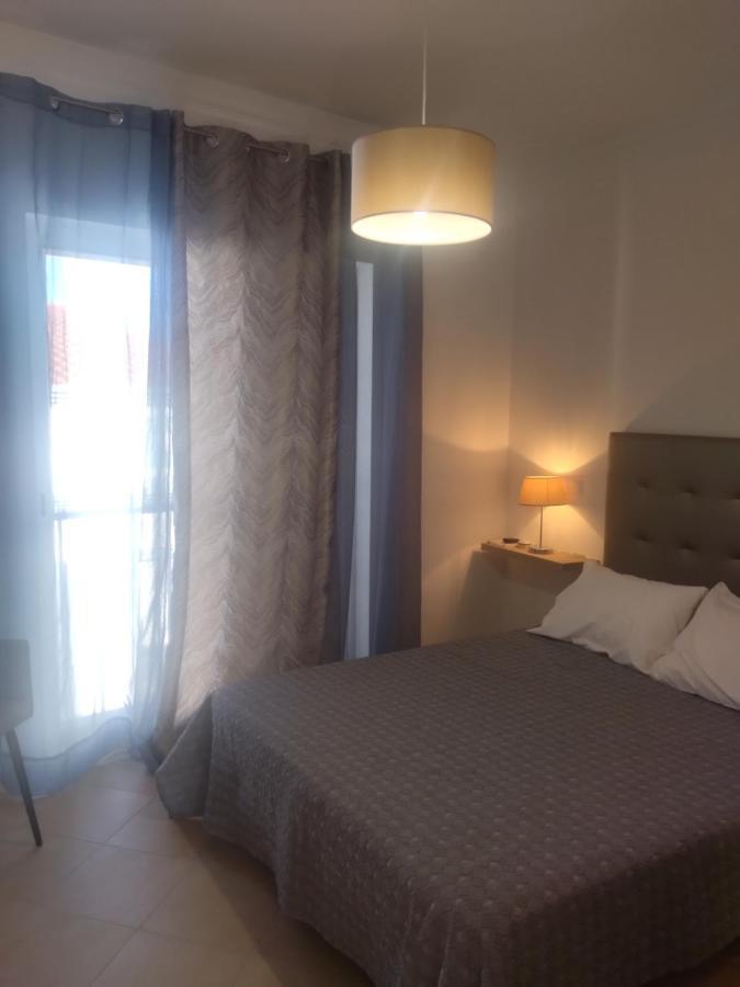 Ferienwohnung Casa Dos Avos Alvor Exterior foto