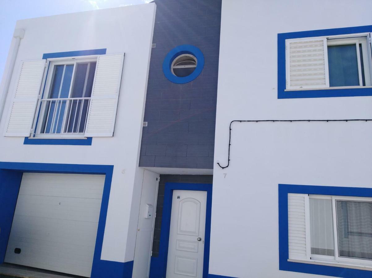 Ferienwohnung Casa Dos Avos Alvor Exterior foto